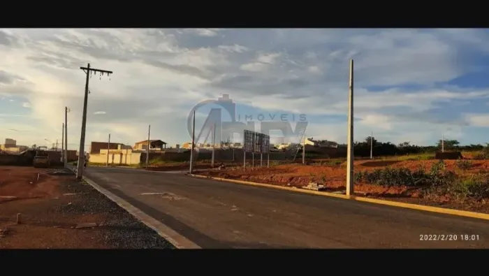 Repasso Lote no Parque Belvedere - Montes Claros/MG
