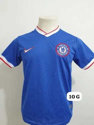Camiseta Chelsea Futebol