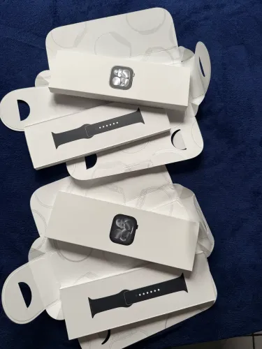 Apple Watch Series 11 46mm