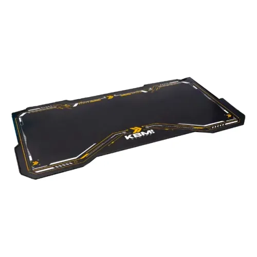 Mousepad KBM Gaming 120x60 Lacrado