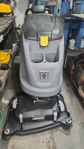 Lavadora de piso bateria Karcher B60