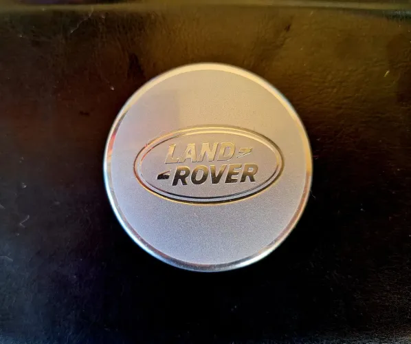 CALOTAS CENTRAL RANGE ROVER EVOQUE