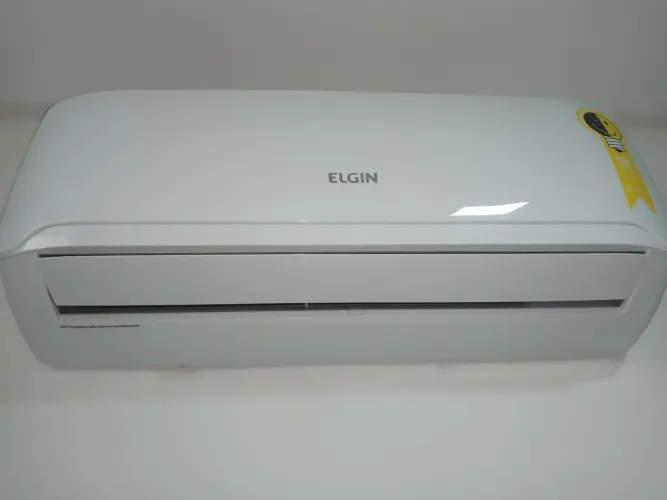 MANUTENÇÃO E LIMPEZA DE AR CONDICIONADO 