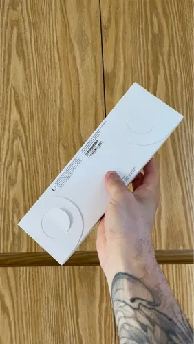 Apple Watch SE 2 40mm starlight 