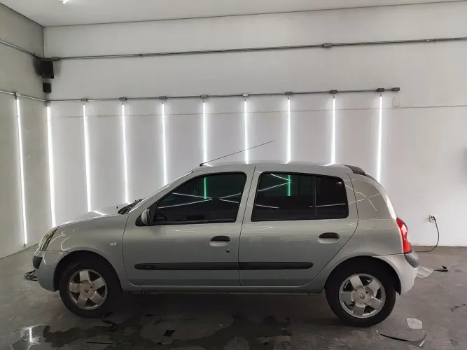 Renault Clio RT/ Privil. 1.0/1.0 Hi-power 16V 5P 2003