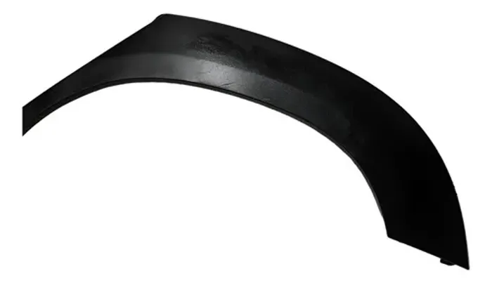 Fender Moldura Paralama Traseira Esquerda Fastback 2023 (av)