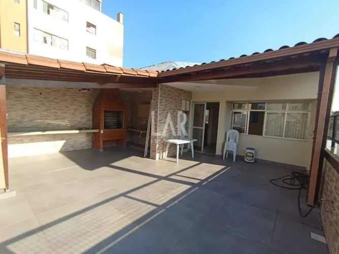 Cobertura à venda, 6 quartos, 2 suítes, 2 vagas, União - Belo Horizonte/MG