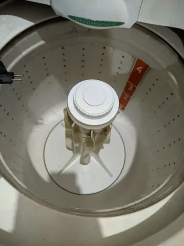 Máquina de lavar  Consul 10kg