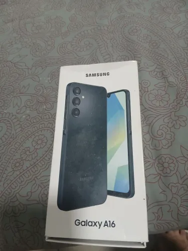Samsung a16