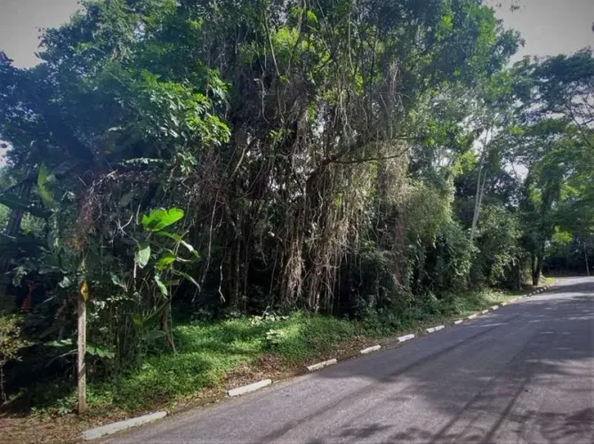 Terreno à venda, 1403 m² por R$ 625.000,00 - Granja Viana - Cotia/SP