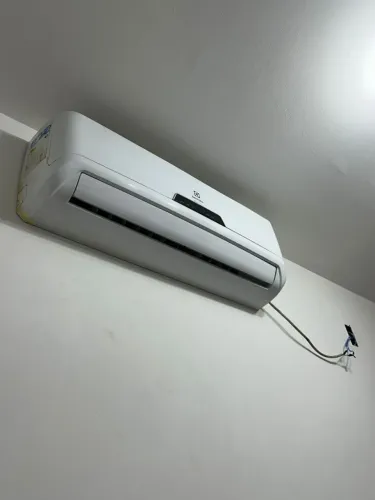 Ar condiconado Electrolux