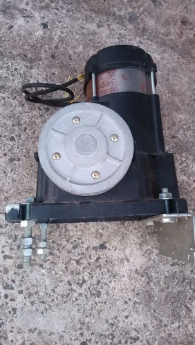 Motor Elétrico para Portão