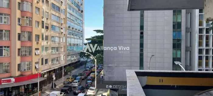 Copacabana | Sala