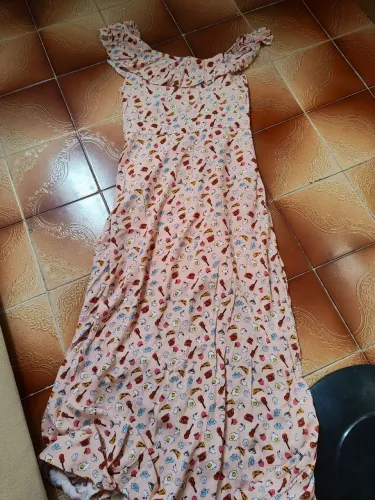 Vestido