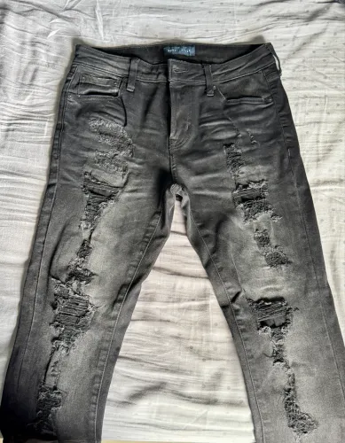 Calça Jeans AEROPOSTALE