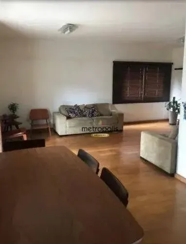 Apartamento à venda, 175 m² por R$ 1.651.000,00 - Santana - São Paulo/SP