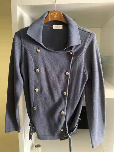 Blusa femininaf