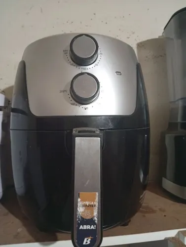 Airfryer