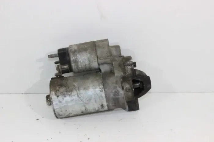 Motor Arranque Partida Peugeot 206 207 307 Partner Citroen C3 1999 A 2015  *