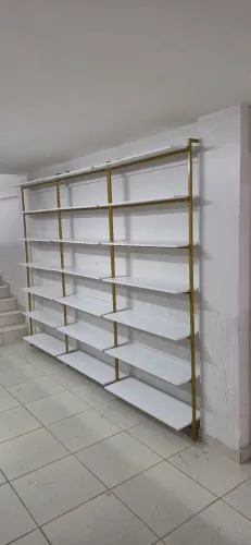 Móveis para Lojas e Salão de beleza