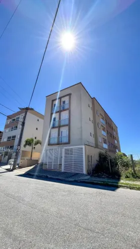 Apartamentos Padrão em Poços de Caldas