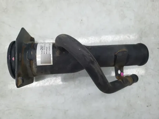 Gargalo Tanque S10 2.5 Flex Manual 4x2 2015