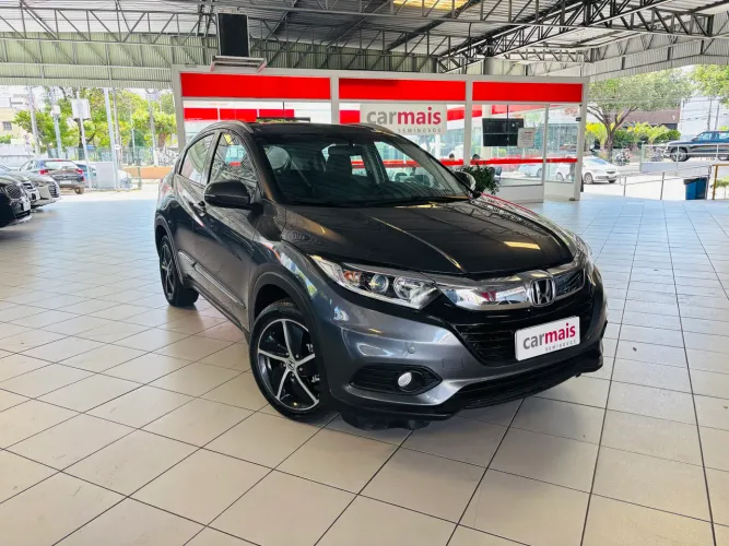 Honda HR-V EXL 1.8 Flexone 16V 5P Aut. 2020