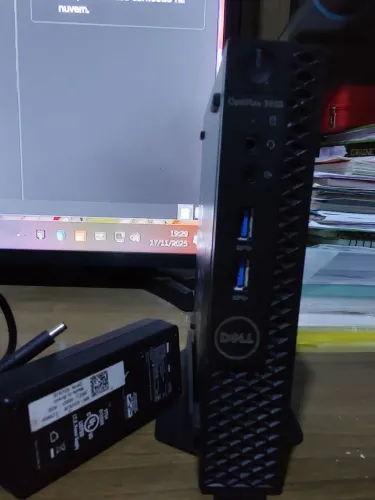 CPU Dell Optiplex 3050