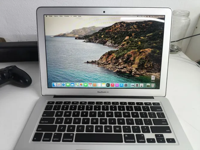 ?MACBOOK AIR 2014 11" IMPECÁVEL 