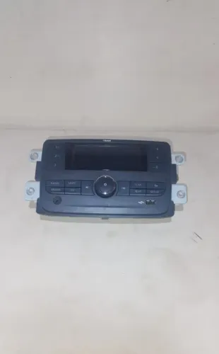 MULTIMIDIA KWID 2017 2020