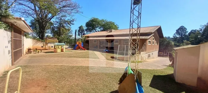 Casa Comercial à venda, Sousas, Campinas