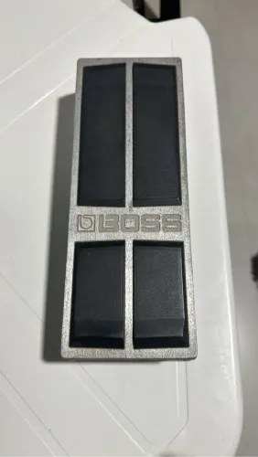 Pedal Boss FV500H Volume
