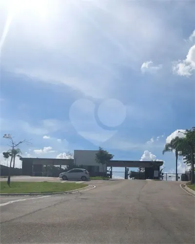 Terreno à venda no condomínio Up Residencial, Sorocaba - SP
