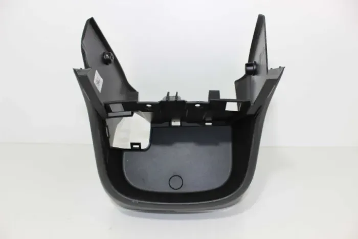 CONSOLE PAINEL PORTA OBJETOS FIAT STRADA 100253475