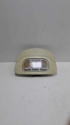  Citroen C4 Pallas 2.0 A2011luz Teto Cortesia Citroen  0000