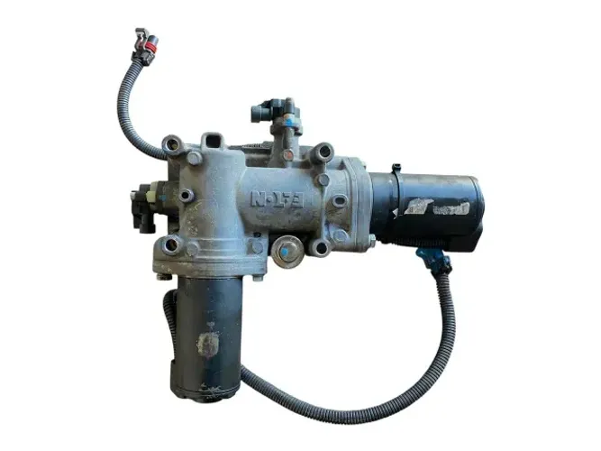 Atuador Eletrico Embreagem Ford Cargo 1723 1719 2429 Iveco