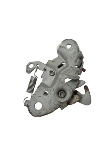 Fechadura Capo Peugeot 206 207 2005 2006 2007 2008 2009 2010