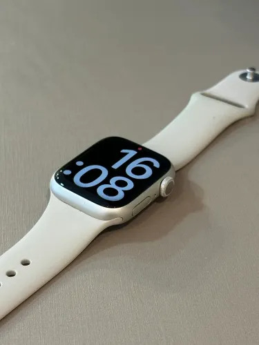 Apple Watch séries 7 41mm