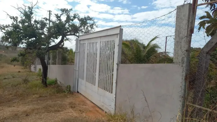 Vendo Chácara Em Planaltina De Goiás  4.000m²