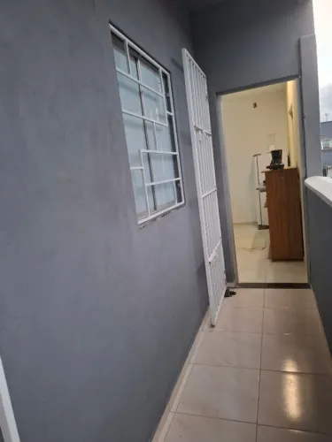 alugo kitenete no tirirical completamente mobiliado com ar condicionado SÓ POR TEMPORADA