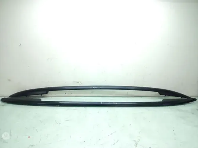 Par Rack Teto Volkswagen Tiguan 2013 2014