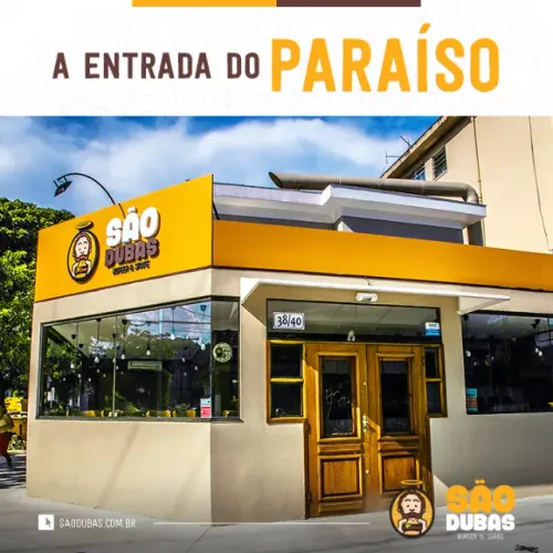 Auxiliar de Chapeiro (Lanches)