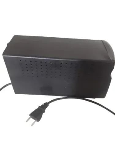 Estabilizador SMS 600va bivolt
