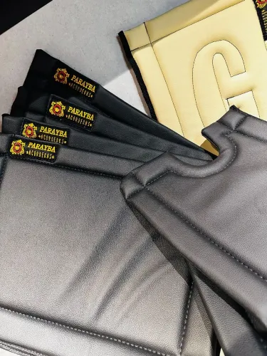 Protetor de fole para sanfona 