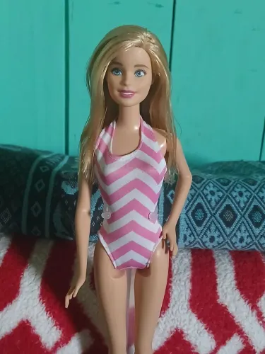 Barbie salva vidas