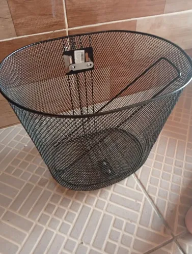 Cesta para bicicleta 