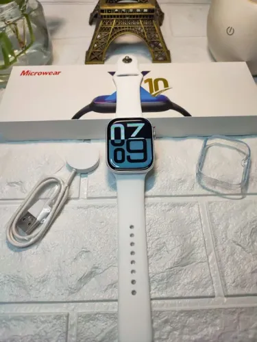 Microwear WATCH X 2 45mm Series 10