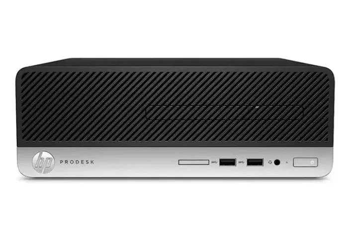 HP ProDesk 400 G4 SFF, Core i5-7500, 7º GERA., 3.40GHZ, 16G DDR4, HD 120G/SSD, 480GB/SOLID