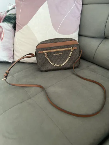 Bolsa Transversal Michael Kors