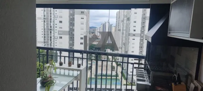 Apartamento Piscine 78m² à venda; 2 Dormitórios , 2 banheiros, sala ampliada, varanda gour